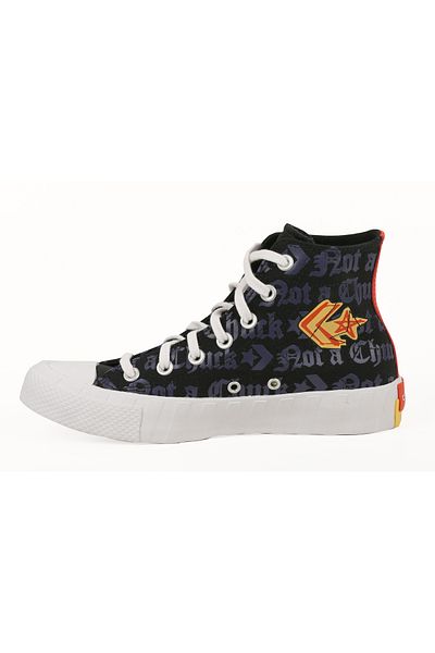 converse Unt1tl3d Hi Women's Shoes272401c