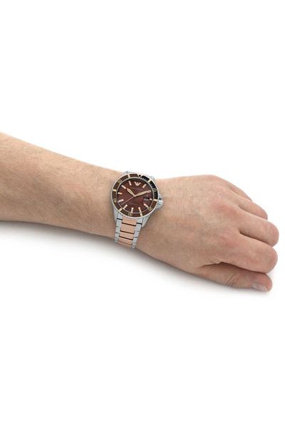 Emporio Armani Men's Watch, Emporio Armani, Diver AR11340