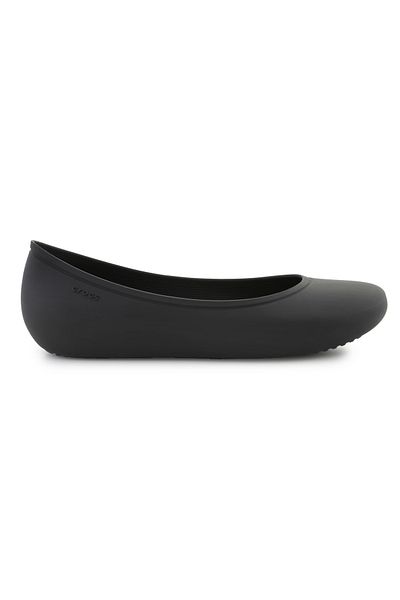 Crocs Γυναικεία παπούτσια Stomp Loafer 209384 -001