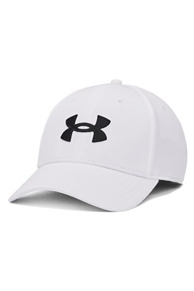 Under Armour قبعة رجالية 1376700-100