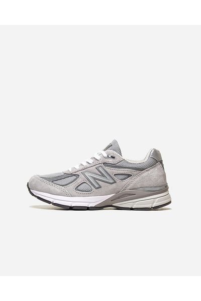 New Balance Pánské boty U990gr4