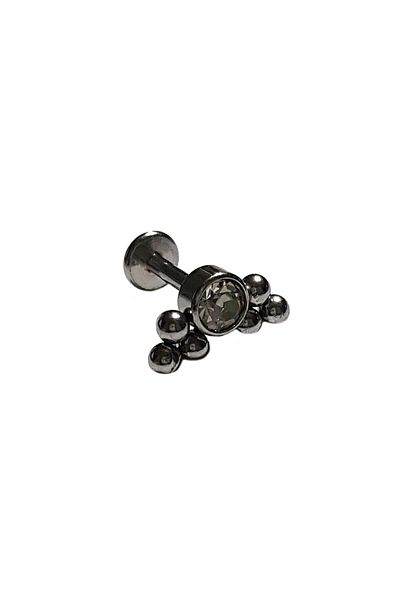SIC MODA Piercing Otel Inoxidabil SIC MODA 5319