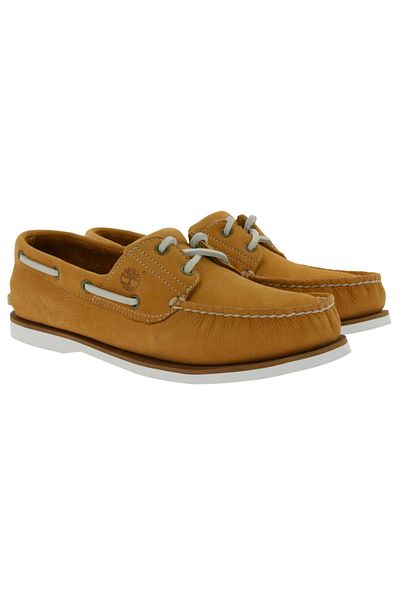 Timberland Ανδρικά παπούτσια Classic Boat 2-eye 0a293e