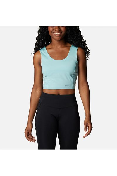 Columbia Boundless Trek Women's Sports Tank Top 2033471 -321