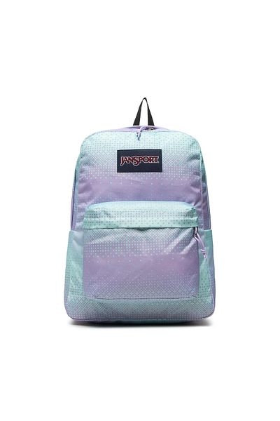 Jansport Backpack 26 L Ek0a5bagw68
