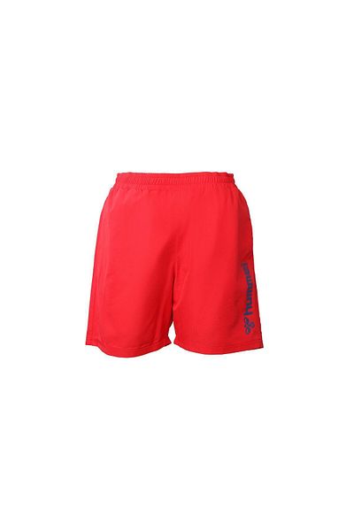 hummel Maila Swim Shorts Men's Red950055-1301