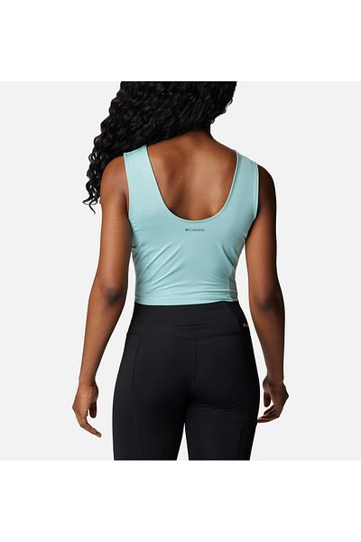 Columbia Boundless Trek Women's Sports Tank Top 2033471 -321