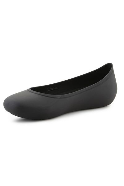 Crocs Γυναικεία παπούτσια Stomp Loafer 209384 -001