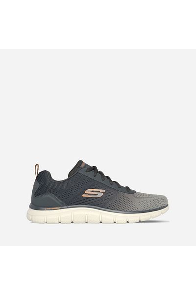 SKECHERS Ripkent Track- Coat Ripkent Liner