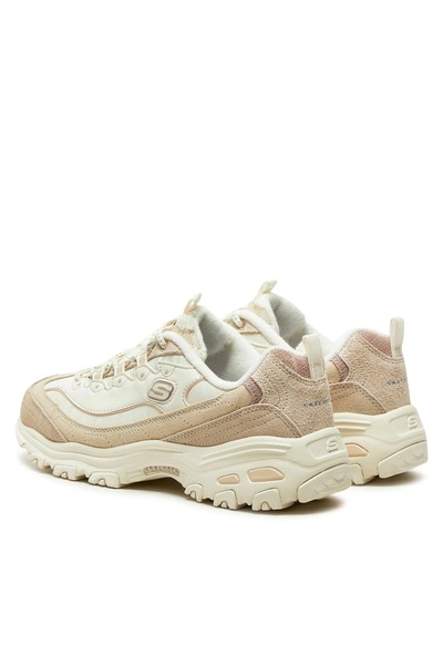 SKECHERS D'lıtes Cold Days Kadın Ayakkabı 150240-nat