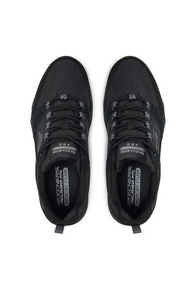 SKECHERS Oak Canyon Men's Shoes 237386-Bbk
