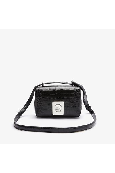 Lacoste Women's Shoulder Bag - Nf3592Tu-000 Model