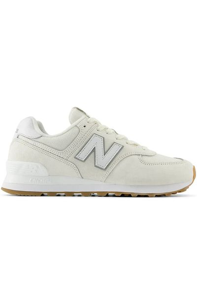 New Balance Dámská obuv U574rad