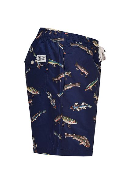 Polo Ralph Lauren Ανδρικά μαγιό 710901516002