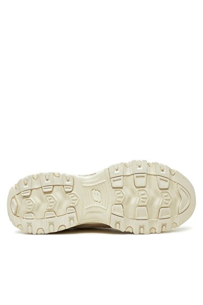 SKECHERS D'lıtes Cold Days Kadın Ayakkabı 150240-nat