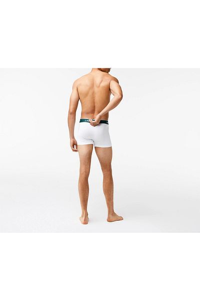 Lacoste ΑΝΔΡΙΚΟ 3 LU BOXER 5H3389-001
