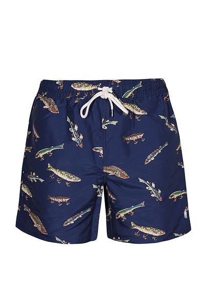 Polo Ralph Lauren Ανδρικά μαγιό 710901516002