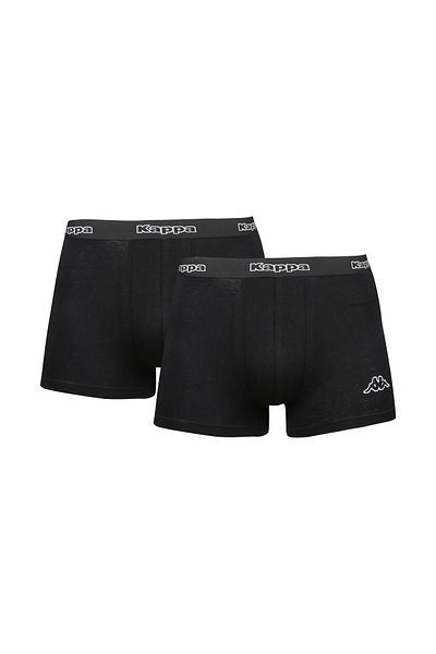 Kappa Ανδρικό Boxer 2 Pack 7328325