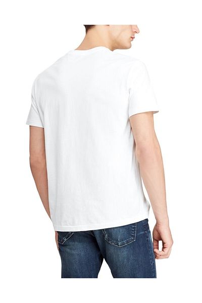 Polo Ralph Lauren Men's T-shirt710750444002