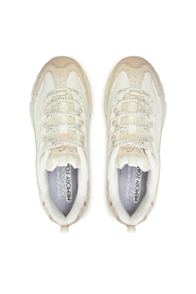 SKECHERS D'lıtes Cold Days Kadın Ayakkabı 150240-nat