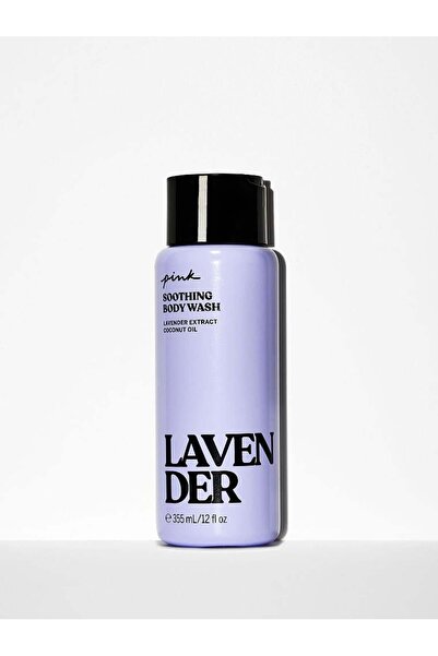 PINK Lavender Duş Jeli