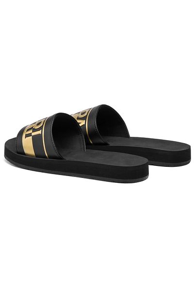 Napapijri N0Yjn6K02 Model Women's Slippers