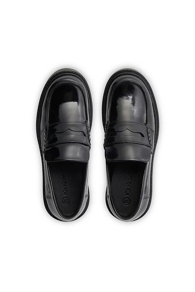 Kickers Women's Loafers -116671 Korean Model