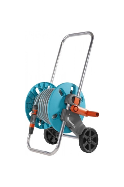 Gardena Su Hortumu Ve Araba Seti 20 M 18502-35