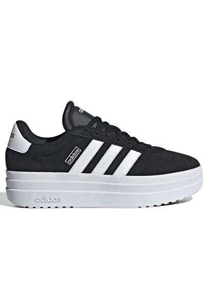 adidas Pantofi sport unisex Vl Court Bold IH9995 NEGRU-ALB