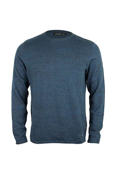 Jack & Jones Ανδρικό φούτερ Jack Jones 12121991 -μπλε