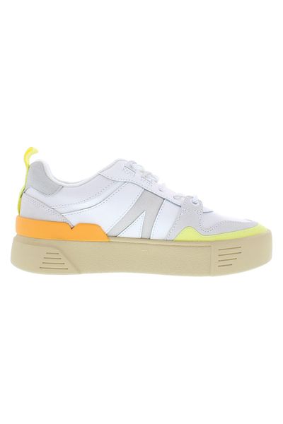 Lacoste L002 Cfa Lt Women's Shoes 7-43Cfa0030Lt5