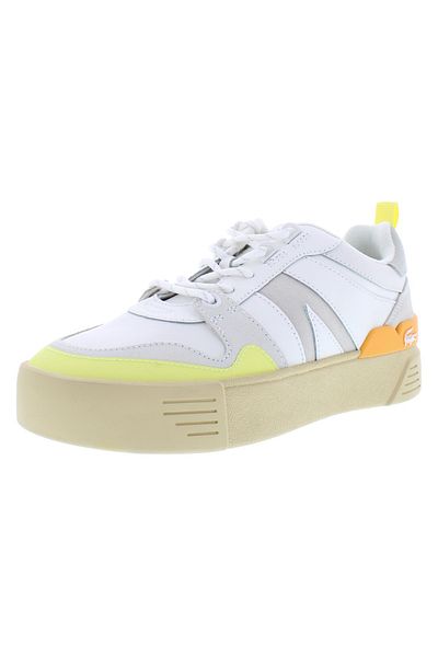 Lacoste L002 Cfa Lt Women's Shoes 7-43Cfa0030Lt5