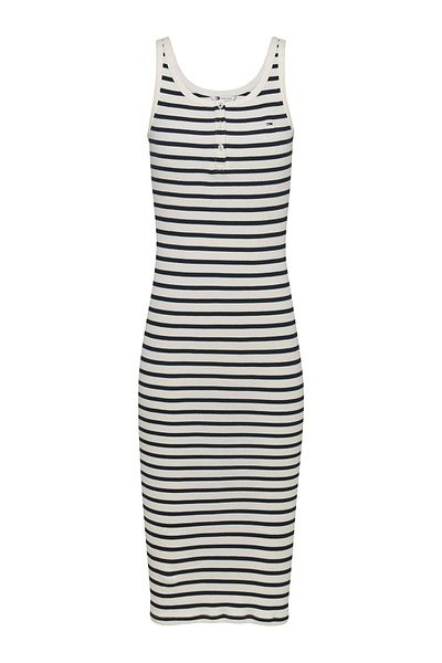 Tommy Hilfiger Women's Dress Dw0Dw19477-0A7