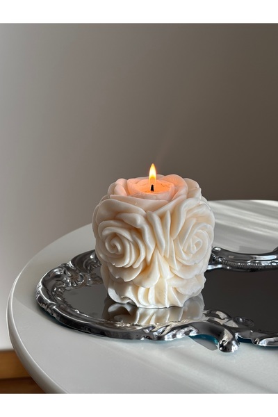 mumeleven Bloom Soya Mum | 9.6 Cm * 9.6 Cm