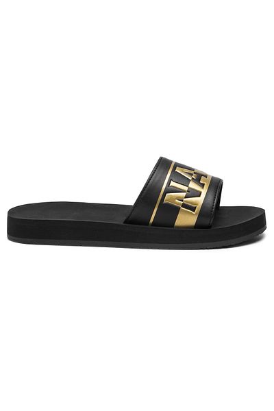 Napapijri N0Yjn6K02 Model Women's Slippers