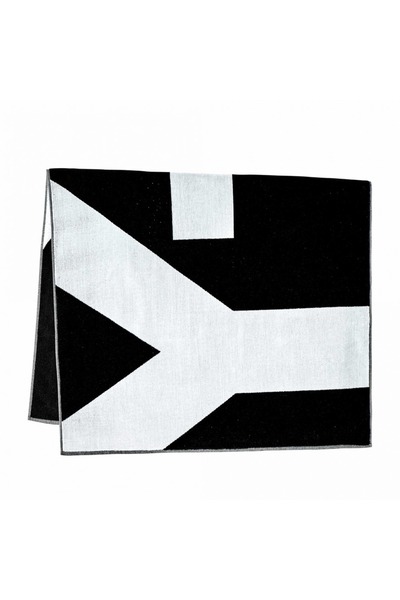 adidas Y-3 Unisex Πετσέτα Παραλίας Hd3306