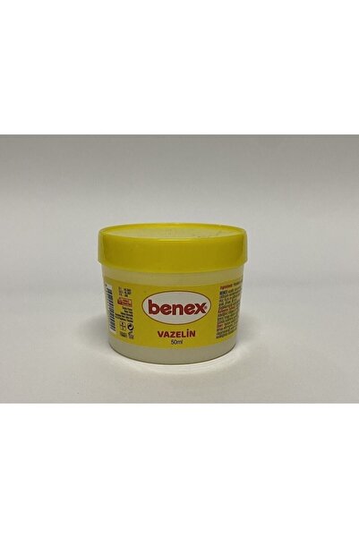 Benex Vazelin 50 ml
