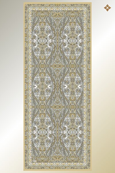 JAWEL Kadın Nysa Soft Şal Paketi (Lime-Turkuaz-Yağ Yeşili)