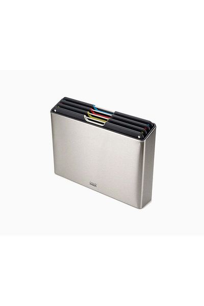 Joseph Joseph JOSEPH&JOSEPH CUTTING BOARD 4 PIECES 60170