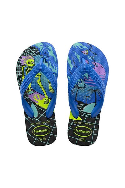 Havaianas Havaıanas Children's Slippers4000054-3768