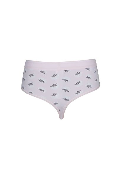 Calvin Klein Women's Underwear Qf5745-681