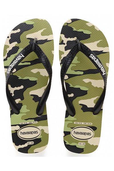 Havaianas Havaıanas Children's Slippers4141398-9446