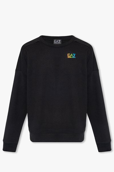 Emporio Armani Ανδρικό φούτερ 3rpm18-pjlsz-1200