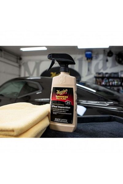 Meguiars Meguiar's Final Inspection Polish 473 ML
