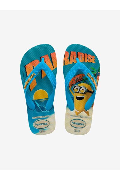Havaianas شباشب للأطفال من Havaıanas4133167-3745