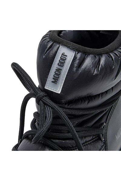 MOON BOOT Ltrack Low Nylon Wp Women's Boots24500800-001