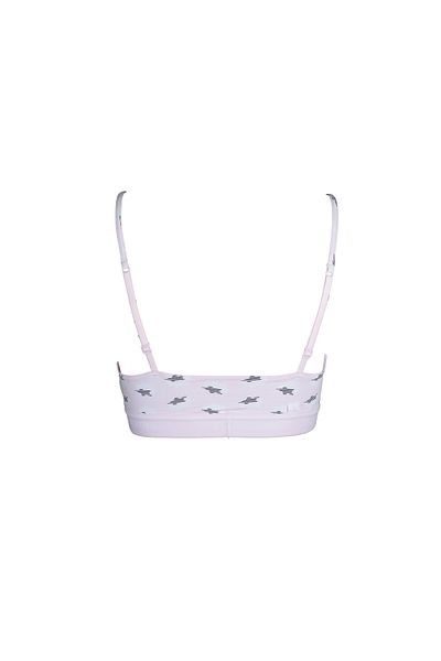Calvin Klein حمالة صدر نسائية من كالفين كلاين QF5737-681
