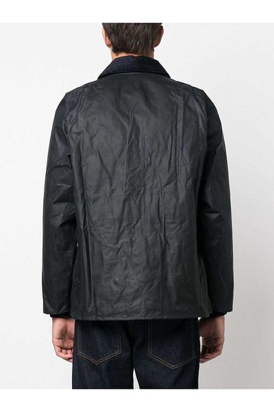 Barbour Men's Jacket Mwx0018ny91