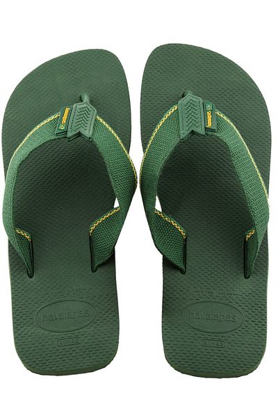 Havaianas Ανδρικές παντόφλες Havaıanas4140190-2619