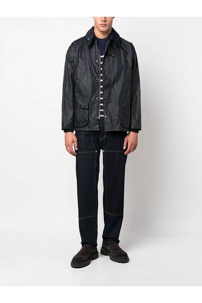 Barbour Men's Jacket Mwx0018ny91